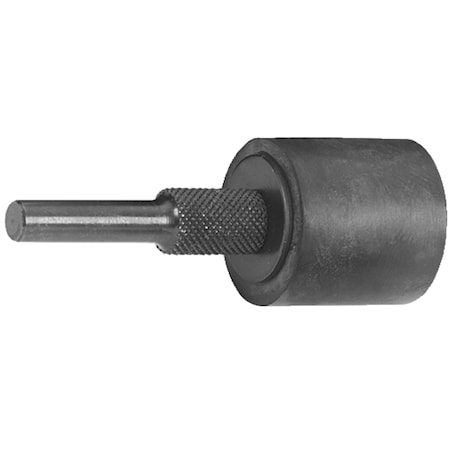 2-1/4 X 3 With 1/4 Shank Sanding Drum Quick Lock Type